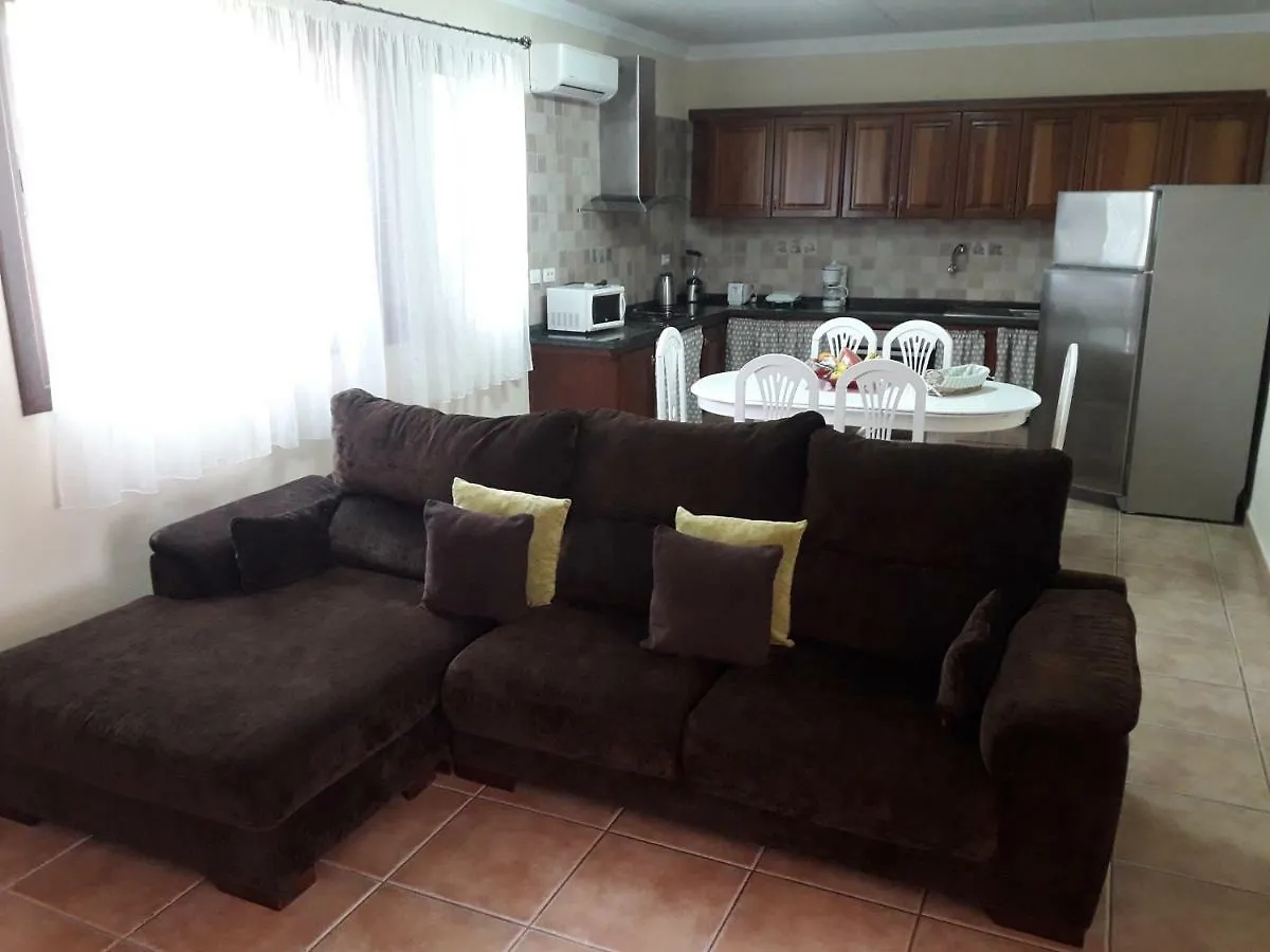 Casa Villa Tenerife Las Galletas 0*,  Spain