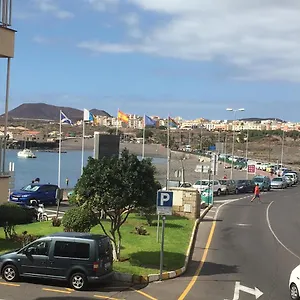 Apartamento Vacacional Playa Galletas, Las Galletas