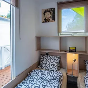 Apartamento Private Paradise On Cozy Campsite, Jacuzzi, Netflix, Las Galletas