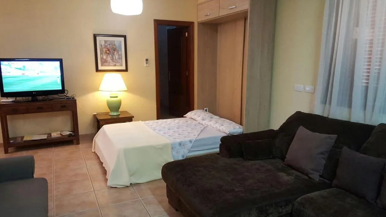 Σπίτι διακοπών Casa Villa Tenerife Las Galletas