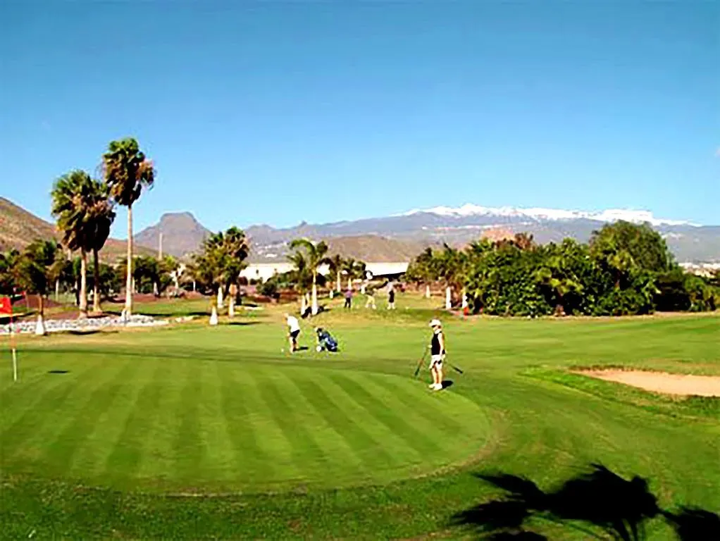Casa Villa Tenerife Las Galletas Σπίτι διακοπών