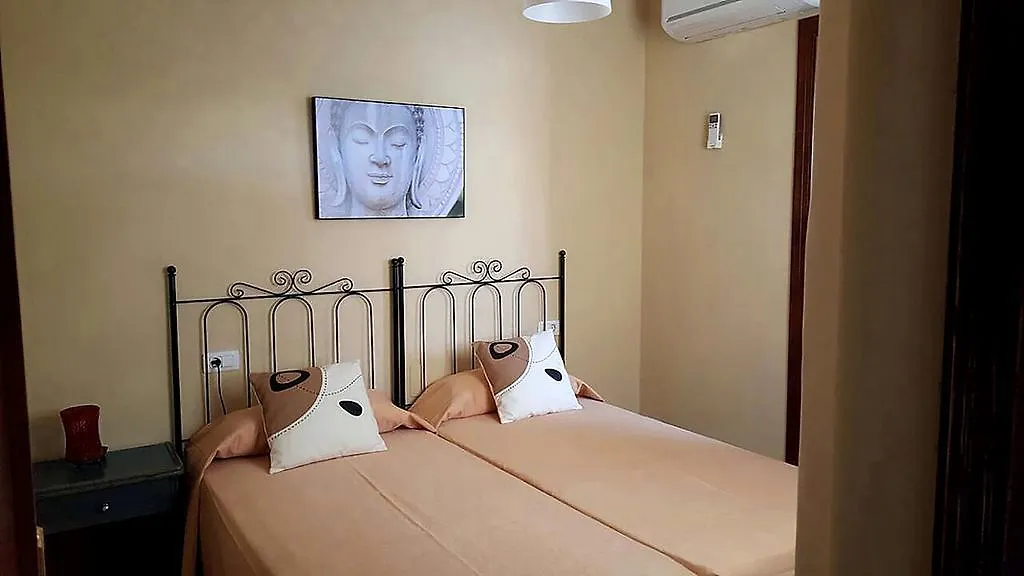 Σπίτι διακοπών Casa Villa Tenerife Las Galletas