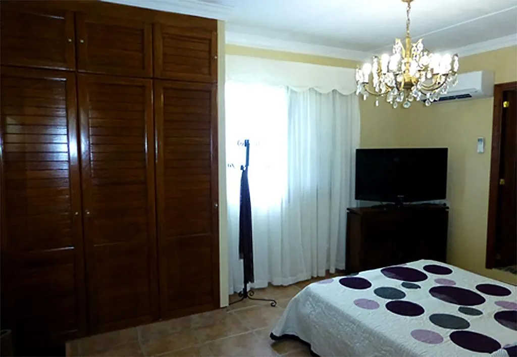 Holiday home Casa Villa Tenerife Las Galletas