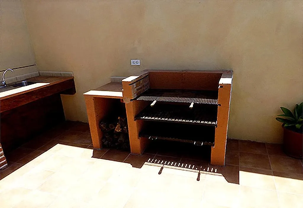 Casa Villa Tenerife Las Galletas Σπίτι διακοπών