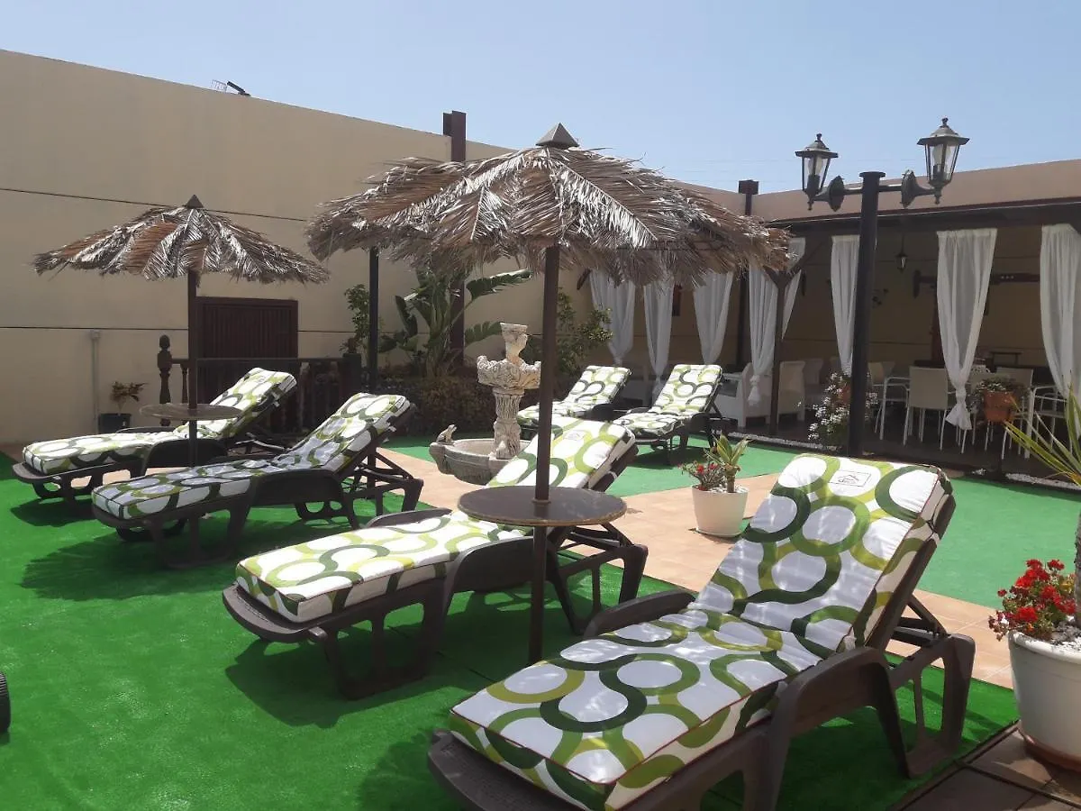 Casa Villa Tenerife Las Galletas Holiday home