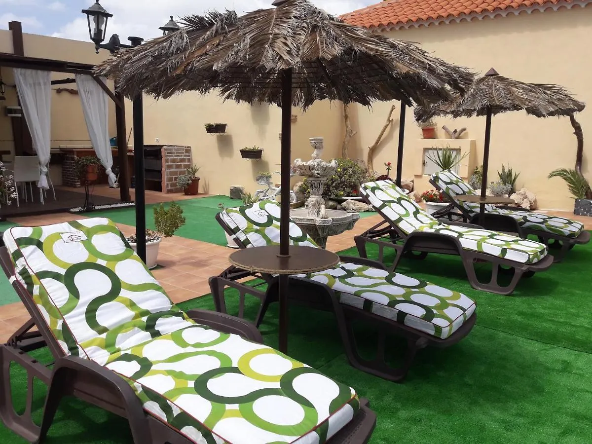 Σπίτι διακοπών Casa Villa Tenerife Las Galletas Ισπανία