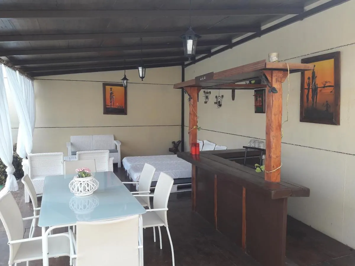 Σπίτι διακοπών Casa Villa Tenerife Las Galletas Ισπανία